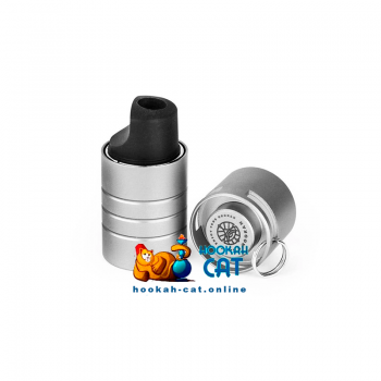 Персональный мундштук для кальяна Alpha Hookah Pipe (Альфа Хука Пайп) - фото 1 Персональный мундштук для кальяна Alpha Hookah Pipe (Альфа Хука Пайп) - фото 1
